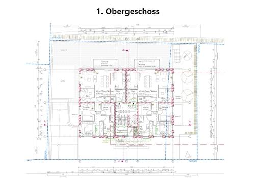 1. Obergeschoss