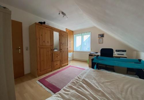 Zimmer 1 Obergeschoss