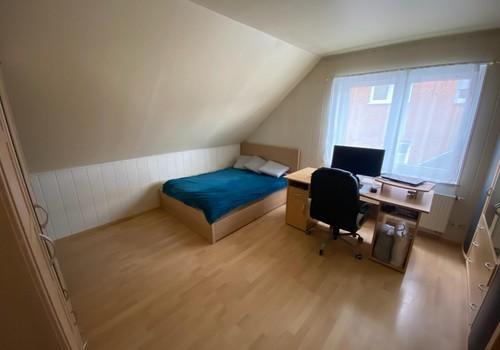 Zimmer 2 Obergeschoss