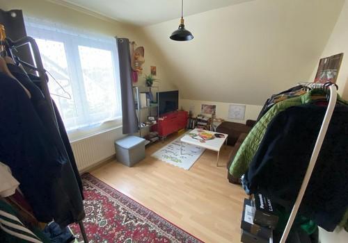 Zimmer 3 Obergeschoss