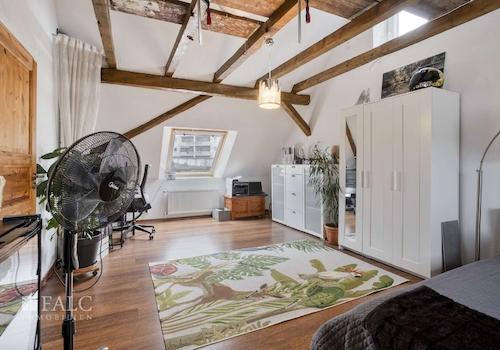 Kinderzimmer (Hauptwohnung)