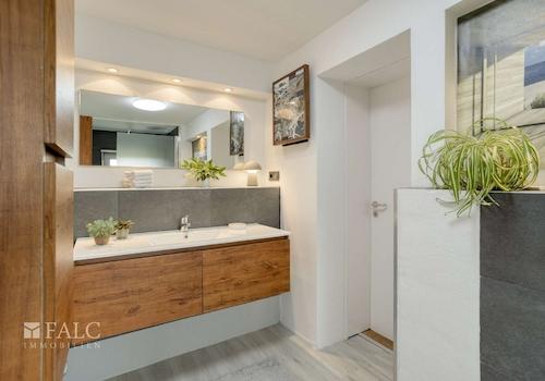 Tageslichtbad (Anbau)