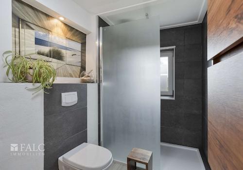 Tageslichtbad (Anbau)