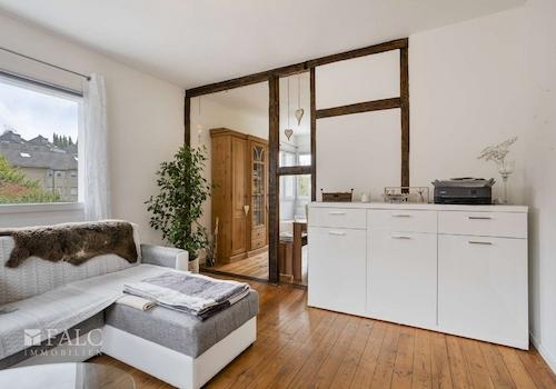 Wohn-/ Esszimmer (Anbau)