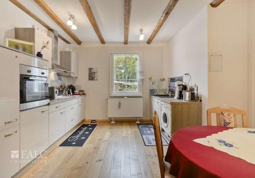 Küche (Einliegerwohnung)