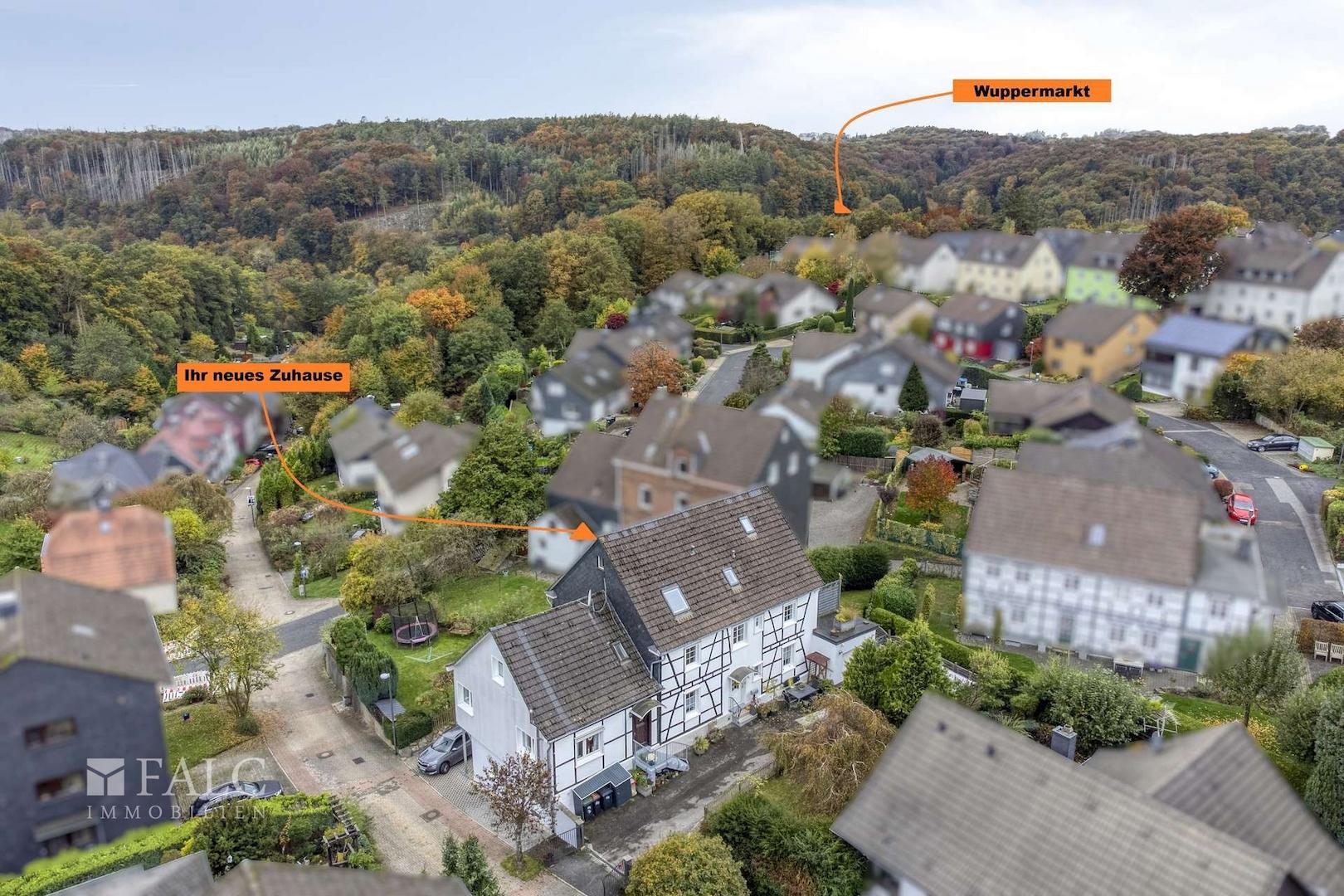 Umgebung