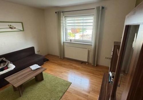 23 SZi mit Büro oder Ankleide