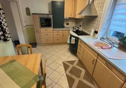 43 moderne Einbauküche