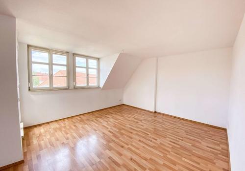 Referenzbild Wohnzimmer