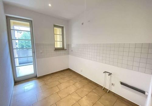 Referenzbild Küche