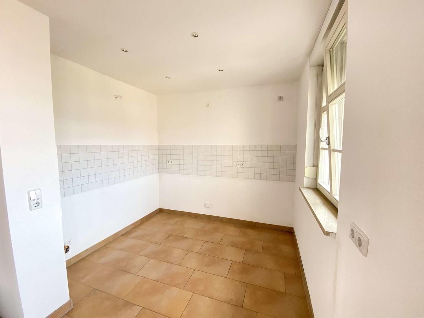 Referenzbild Küche