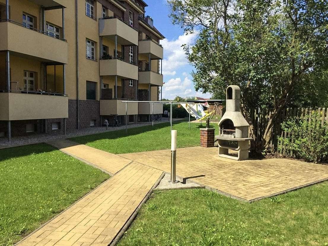 Innenhof 