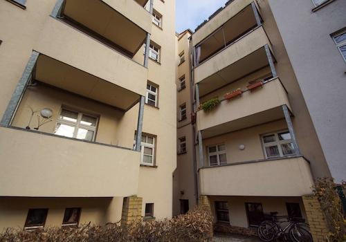 Balkone