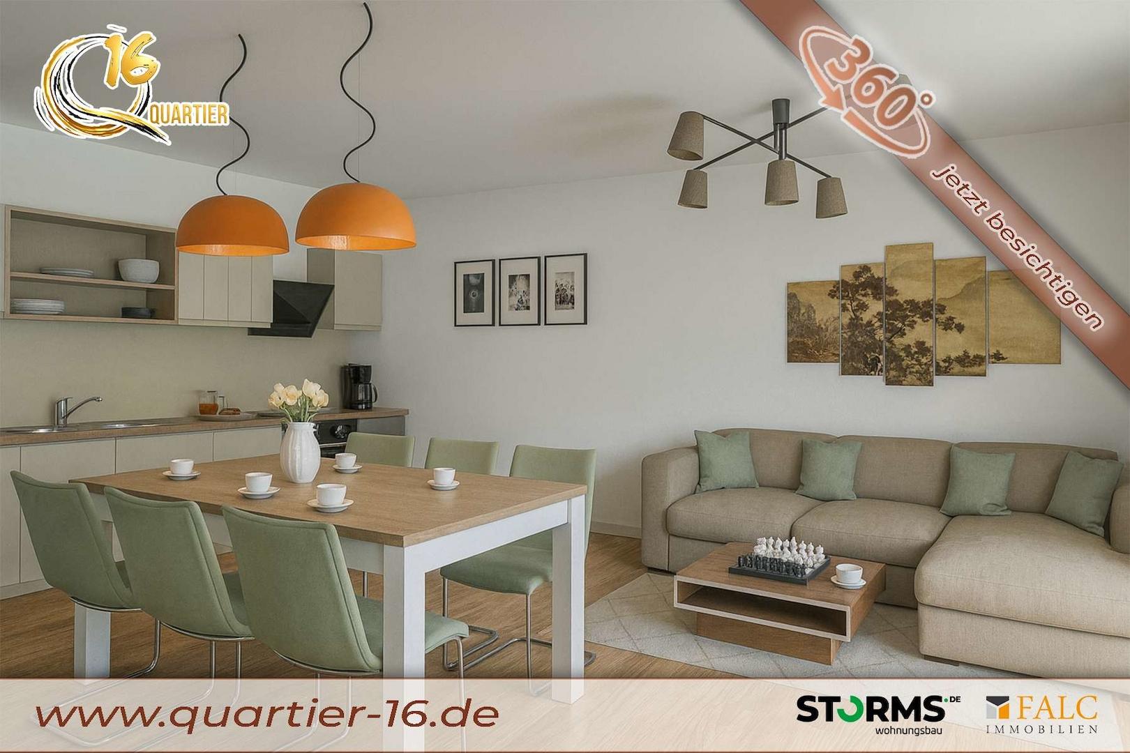 Herzlich Willkommen!