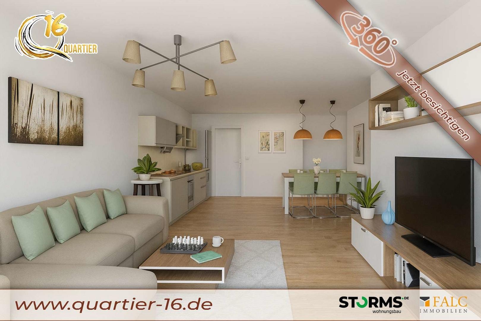 Herzlich Willkommen!