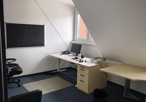 Büro 2