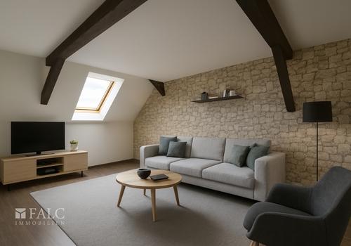 Wohnzimmer DG (virtualisiert)