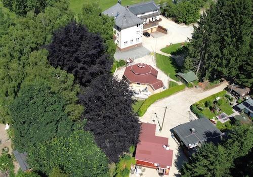 Kernfläche von SüdOst