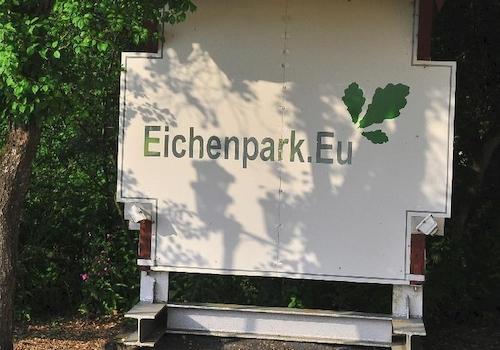 Homepage/ aktuelles Konzept