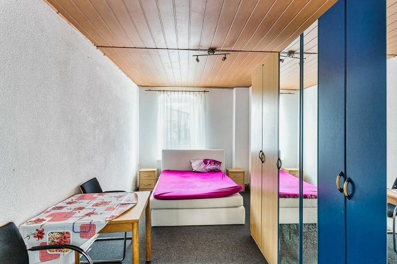 EG 3RWE Schlafzimmer