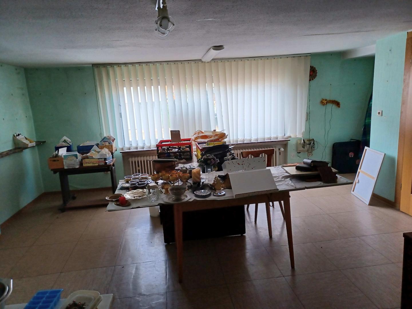 Büro