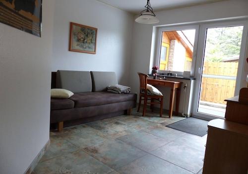 Büro/Kinderzimmer   EG