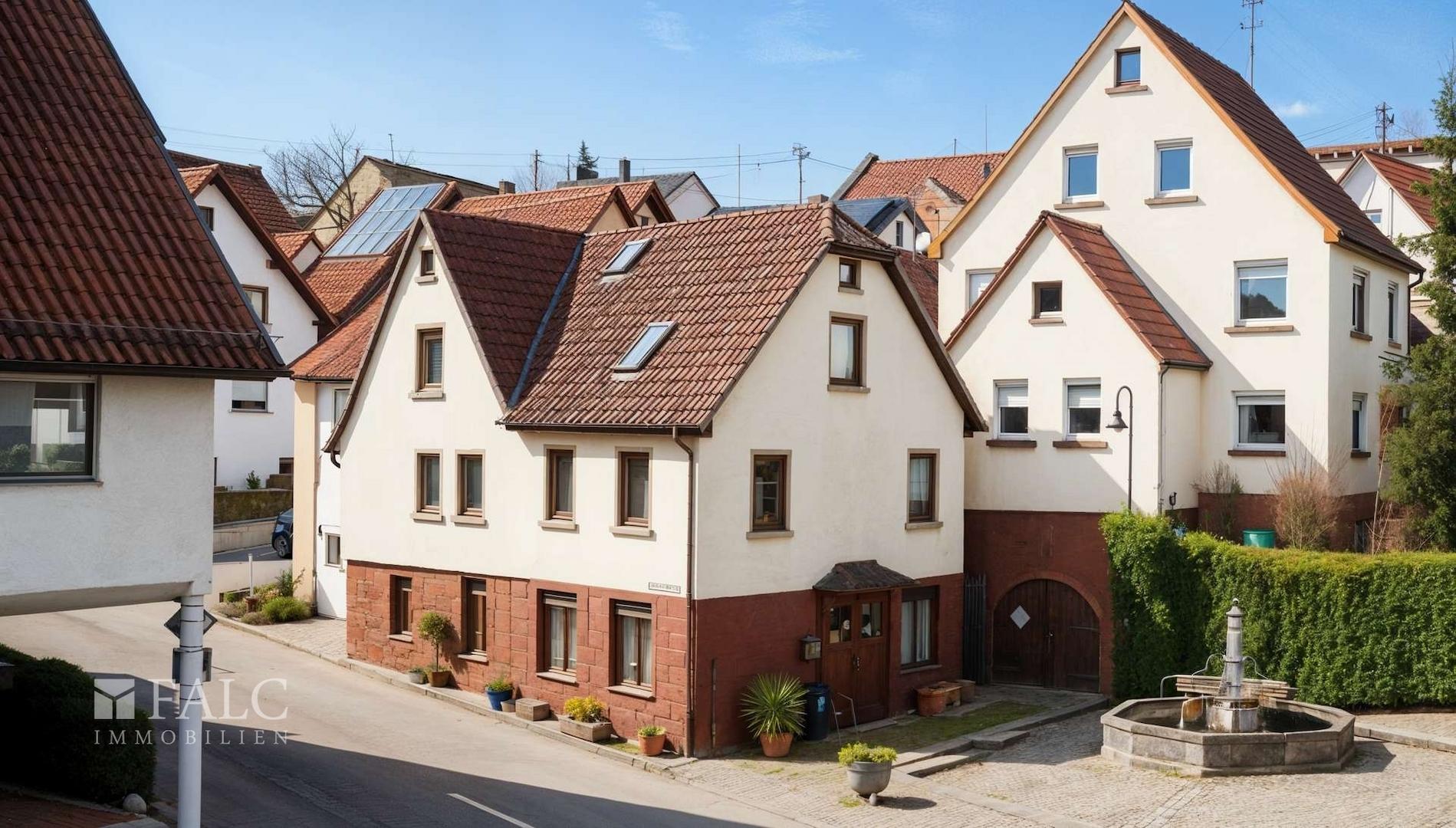 Willkommen