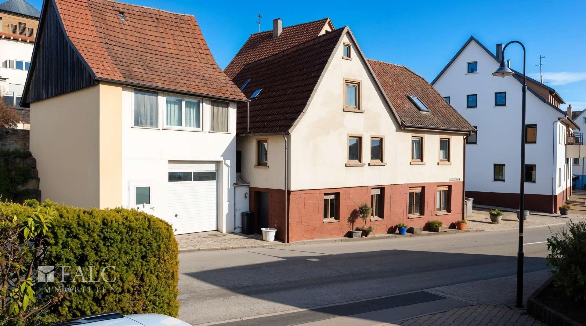Ihr neues Zuhause