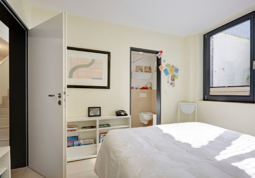 Gästezimmer / Ruheraum