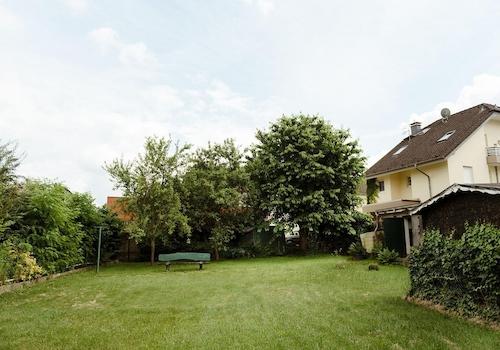 Garten / Baugrundstück