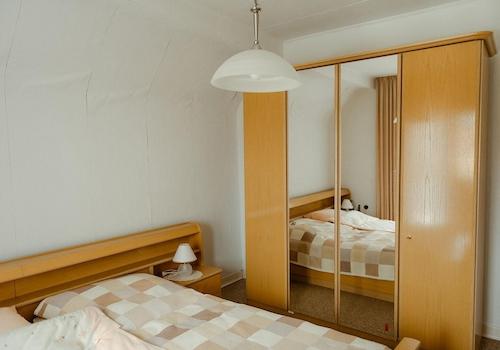 Schlafzimmer I