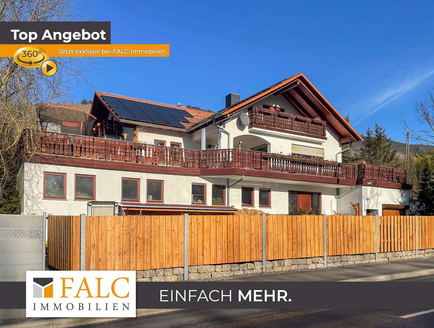 Wohn- und Geschäftshaus