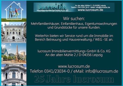 Wir suchen...