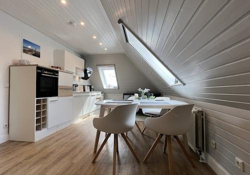 Küche (OG) Übersicht