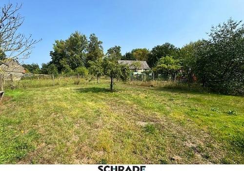 ...für die Selbstversorgung