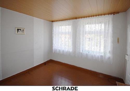 ...hell und geräumig