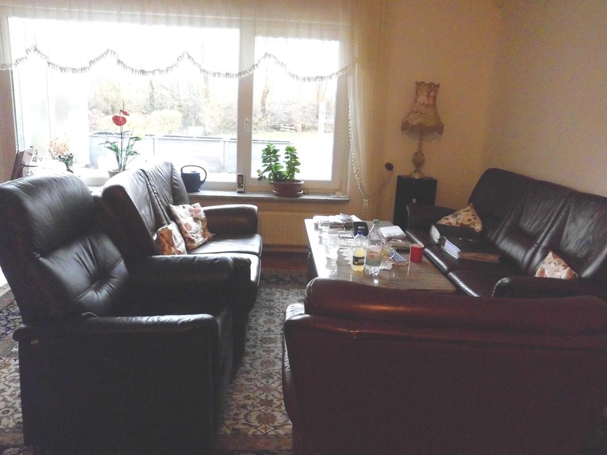 EG Wohnzimmer (Teilansicht 2)