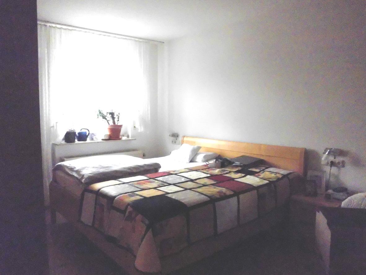 OG Schlafzimmer