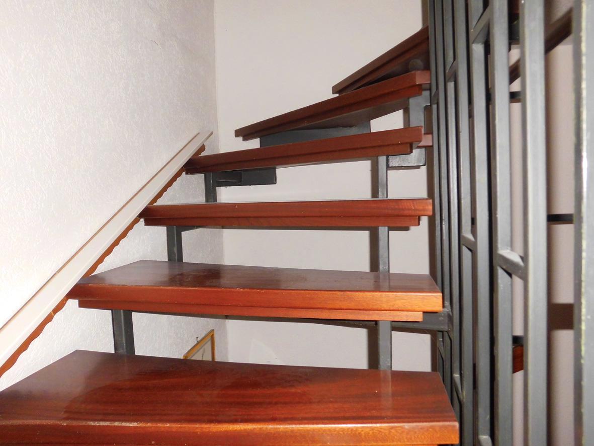 OG Treppe zum DG