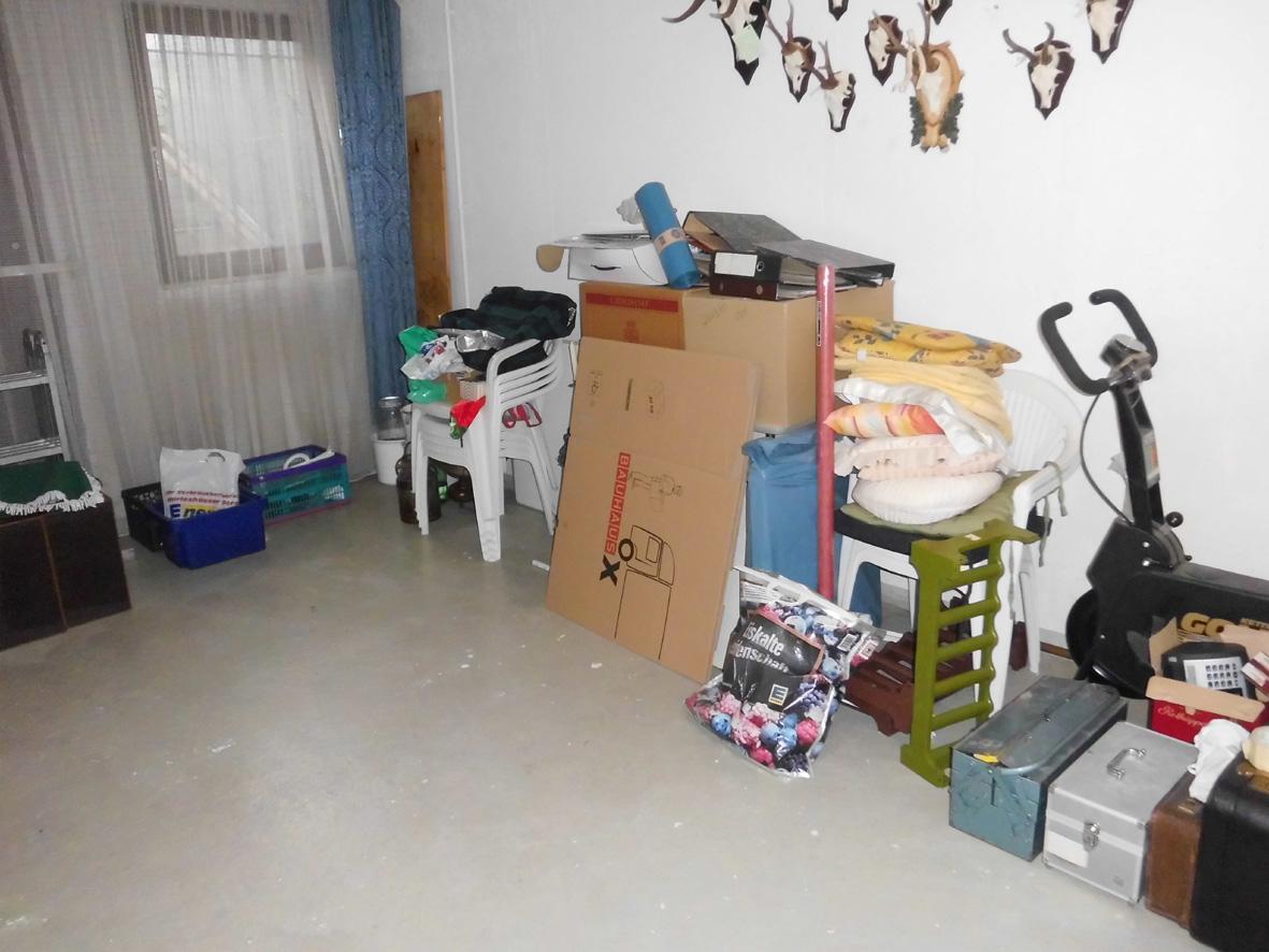 KG Zimmer (Teilansicht 1)