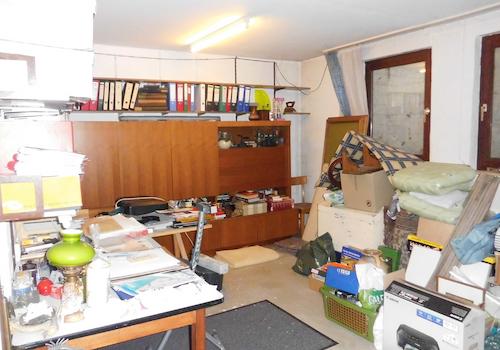 KG Zimmer (Teilansicht 2)