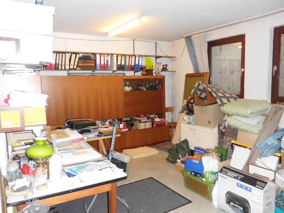 KG Zimmer (Teilansicht 2)