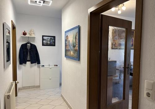 Flur Einliegerwohnung