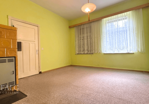 Zimmer 3 im Erdgeschoss 