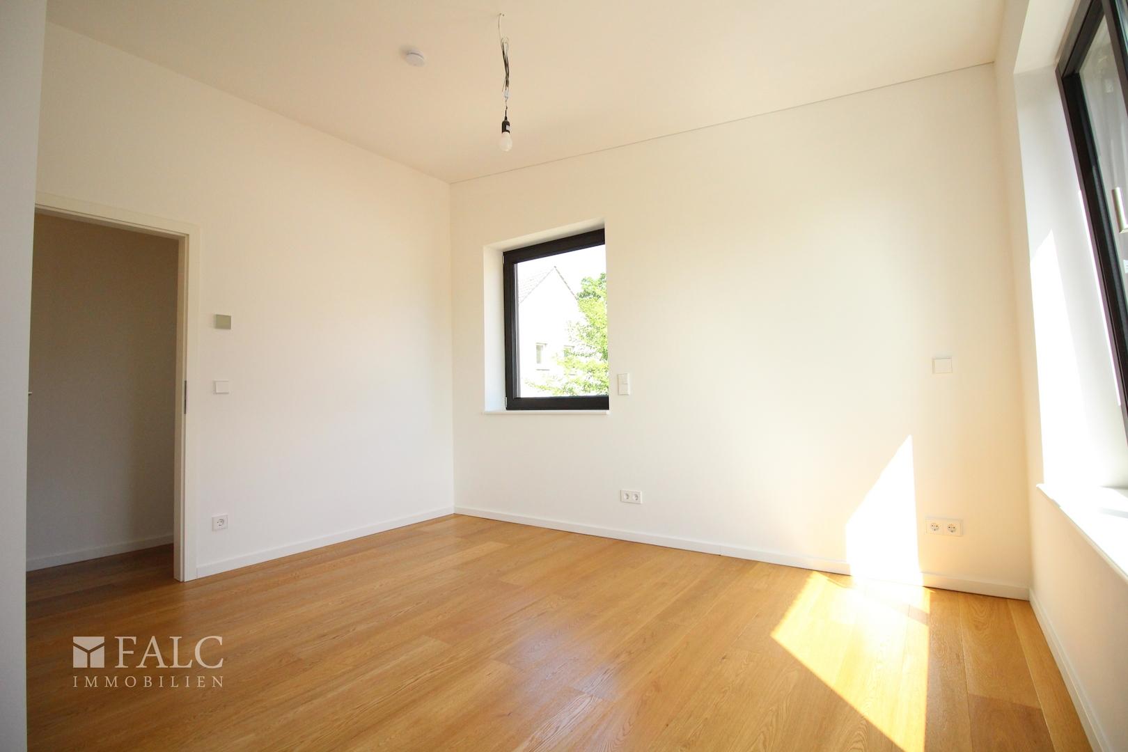 großes Schlafzimmer