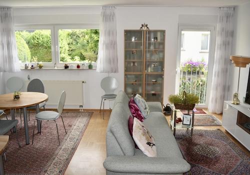 OG Wohn-/ Esszimmerbereich