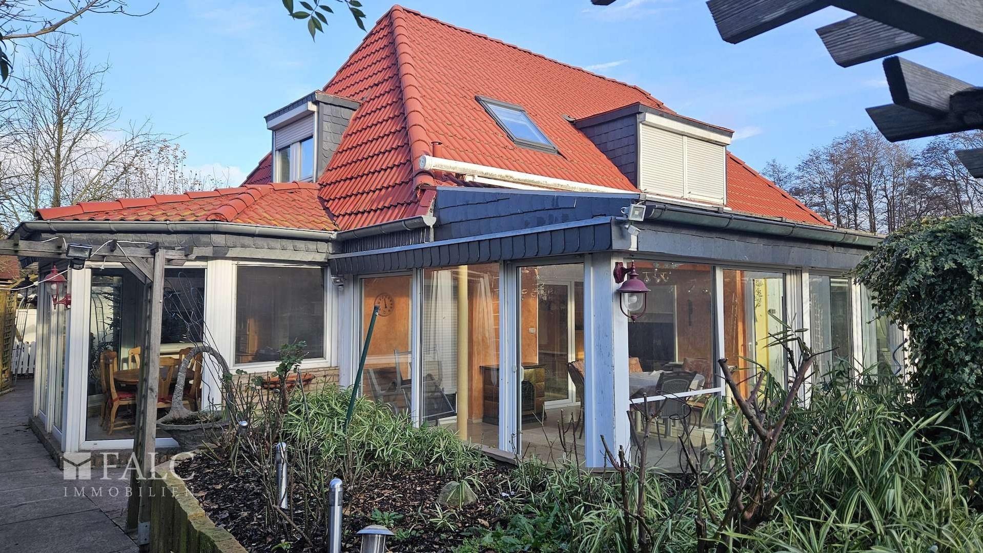 Seitenansicht