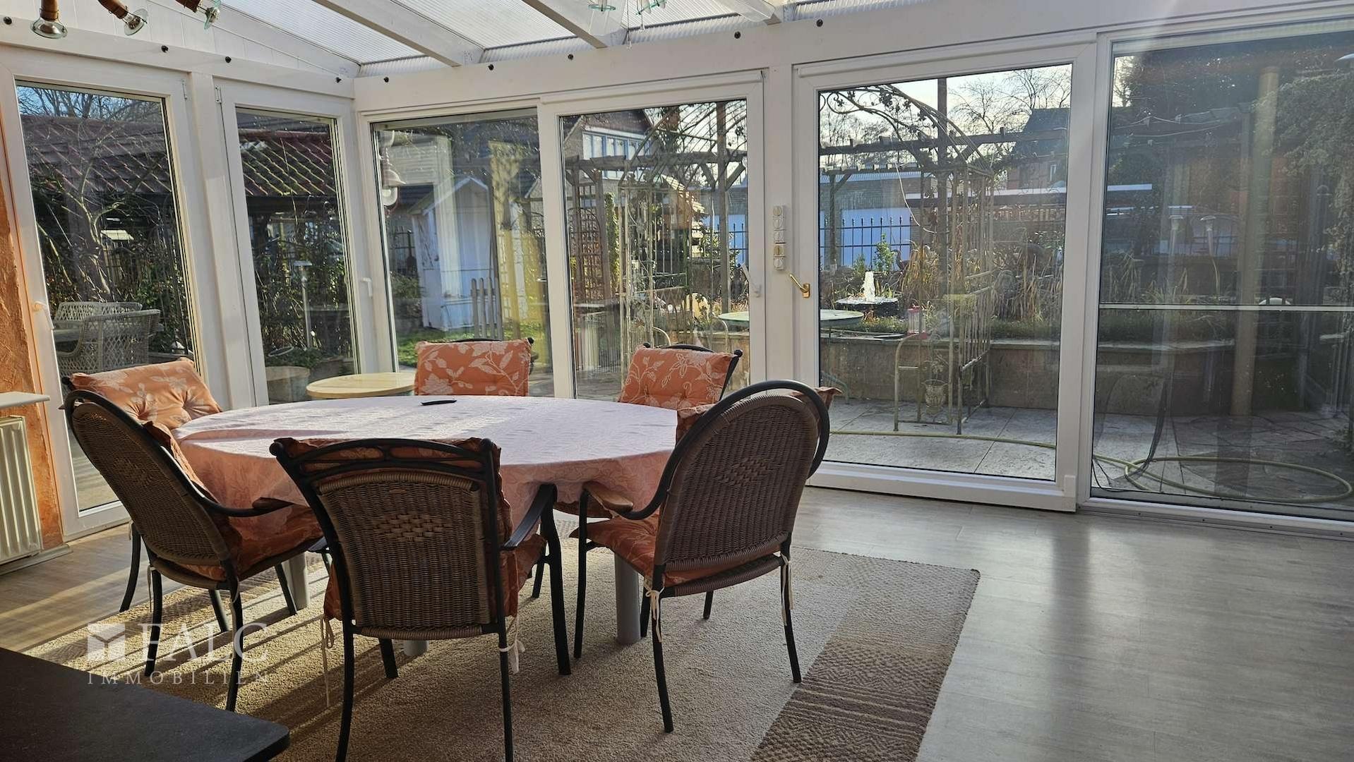 Wintergarten 