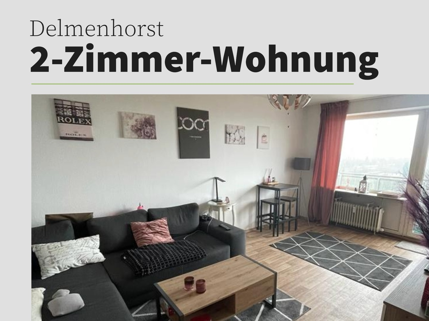 Bremer Str. 103 , 27751 Delmenhorst, Bremen - Photo 2