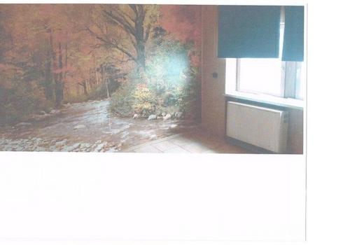 Wohnzimmer im Erdgeschoss